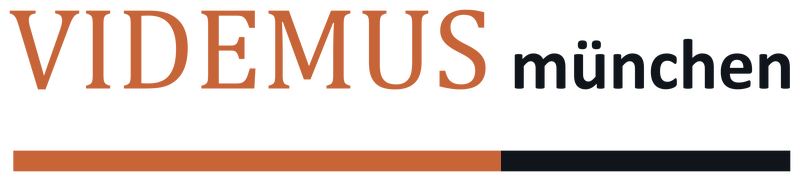 VIDEMUS münchen